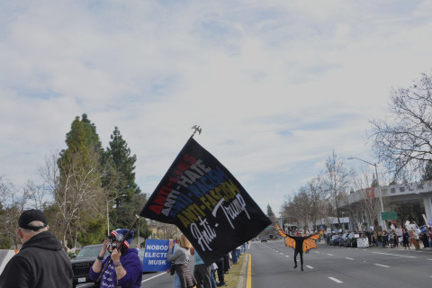 Tesla named Palo Alto as its second headquarters less than two years after moving its corporate base to Texas in 2021. People on the SF P...