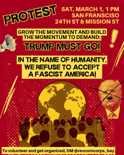 24th Street and Mission Street, San Francisco