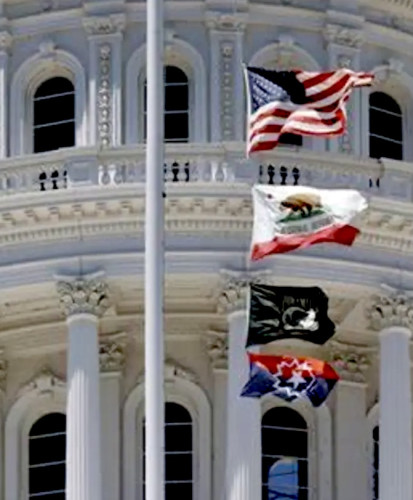 July 2002, Governor Gray Davis signed Assembly Bill 1749 (AB1749) into state law, observing every third Saturday in June as Juneteenth Na...