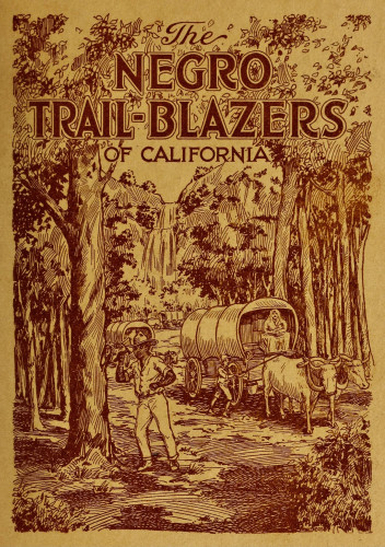 California 175 - Historic Negro Village, Negro Bar, Negro Hill and Negro Bluff California Gold Mining towns and townsites all erased, des...