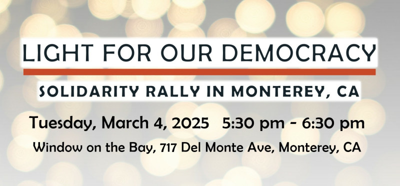 Window on the Bay, 717 Del Monte Ave, Monterey