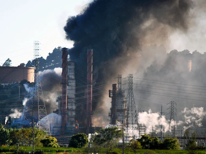 Half the U.S. population lives in harm’s way as Trump’s EPA says it’s starting over again on safety 