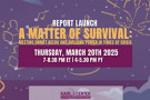 Online 

RSVP: https://kairoscenter.org/resources_cpt/a-matter-of-survival/