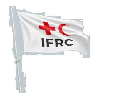 IFRC flag