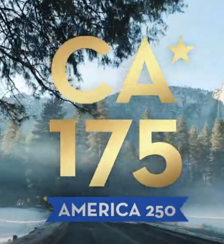 Breakfast at Hyatt Regency and walk to California State Capitol - Civil War Grove 