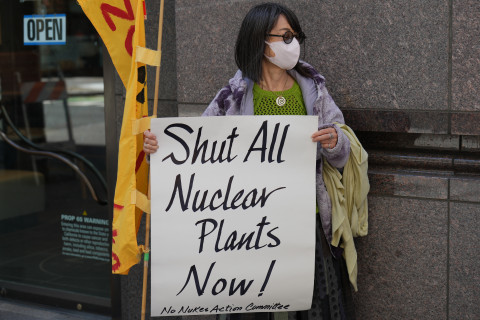 With the world awash in countless power-hungry cloud-computing and AI data centers, crypto mining farms, growing fleets of electrical veh...