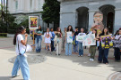 Rallying for Climate Justice