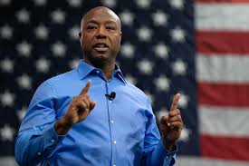 Trump Administration dismantles efforts to level the playing field in America’s Financial Centers. In the deep South Senator Scott’s eff...