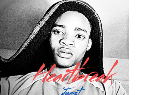 “Heartbreak” album cover