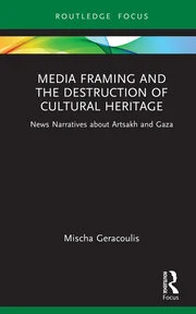“Drawing from two recent cases of ethnic cleansing—namely the annihilation of Gaza and the forced displacement of the Armenian-populated ...