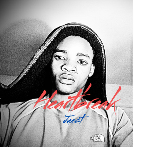 “Heartbreak” album cover