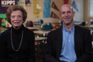The Billionaire Fisher Family Privatizers and Grifters