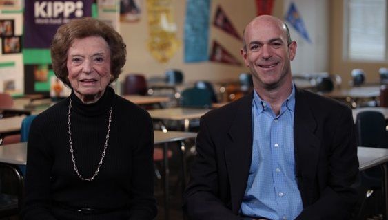 The Billionaire Fisher Family Privatizers and Grifters