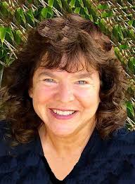 Lawyer Jan Goodman who is manipulating Pacifica to change it's bylaws without a vote of the membership