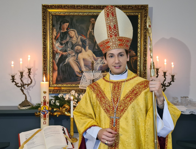 Abraham Luis Paula Ramírez