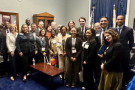 Cap to Cap Congressmen Kiley Office  