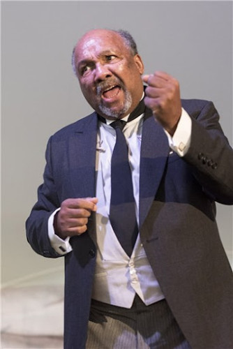 Dr. J.Holmes Armstead, Jr.