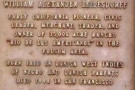 It will take private capital to re-establish Leidesdorff Plaza, a quarter century of labor in the vineyards honoring the ancestors and el...