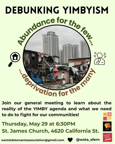 St James Church, 4620 California St, San Francisco