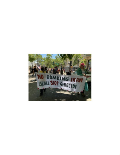 Solidarity with Global March to Gaza!