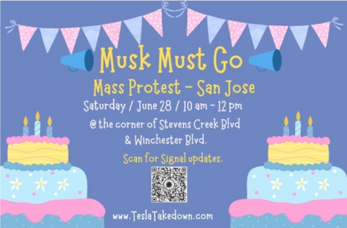 Intersection of Stevens Creek Blvd and Winchester Blvd
Santa Clara, CA, 95050