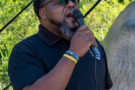 IBT Local 623 Secretary Treasurer Richard Hooker Jr.