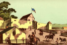 California 175 - California Admission Day preparing for celebrations we take a look at Sutter’s Fort to include Native Americans, Hawaiia...
