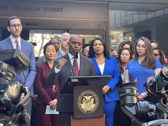 Tony Thurmond Was Involved In Covering Up Corruption Of Charter