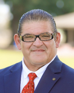 Felipe Hernandez Santa Cruz Board of Supervisors Fourth District 