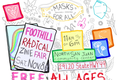 A secondary flyer containing the same info