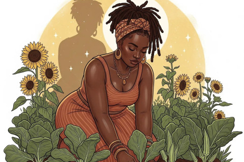 For too long, marginalized farmers;  Black, Indigenous, Latino, Asian American and Pacific Islander communities; women farmers; immigrant...