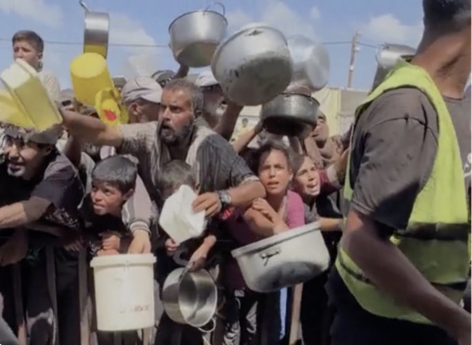 456 Montgomery - Israeli Consulate