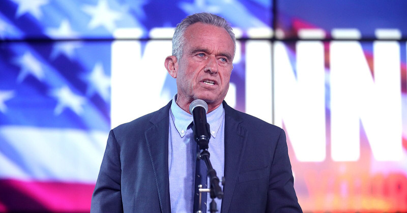 August 28, 2025 - In the wake of the latest scandal he has perpetuated, National Nurses United, the nation’s largest nurses union and pro...