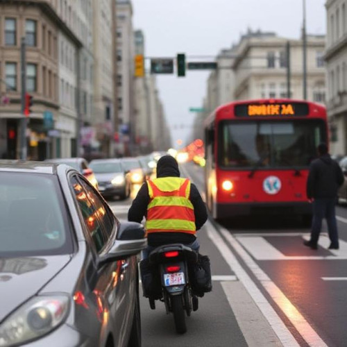 Investigation on Targeted Ticketing SFMTA