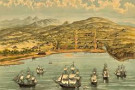 1846 San Francisco Bay - US Navy