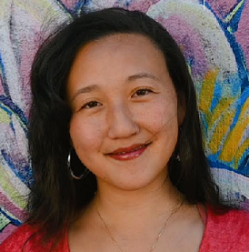 Amber Yang, Director of WantToKnow.info