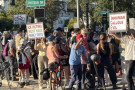 On August 25, 47-year-old Aleyda Rodriguez was arrested by ICE agents in East Palo Alto and subsequently brought to Stanford Hospital aft...