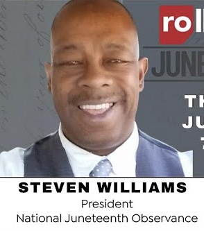 NJOF National President 