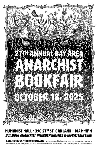 The Humanist Hall 390 27th St. Oakland