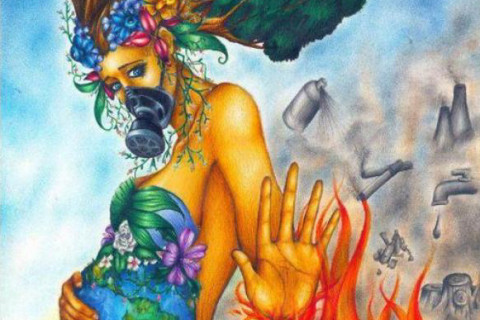 no les basta con explotar la naturaleza; también deben colonizar la subjetividad para que la explotación siga siendo aceptada