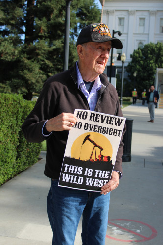 Dale Covert, Vietnam veteran