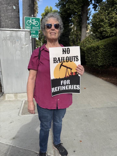 Laurie Litman, Third Act Sacramento