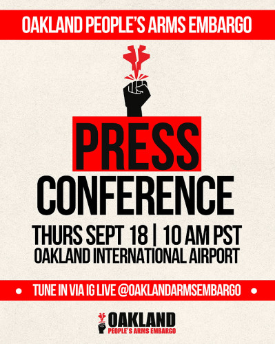 Oakland International Airport, 1 Airport Dr, Oakland