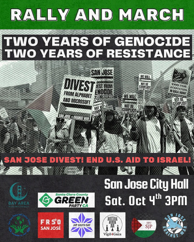 San Jose City Hall, 200 E Santa Clara St, San Jose