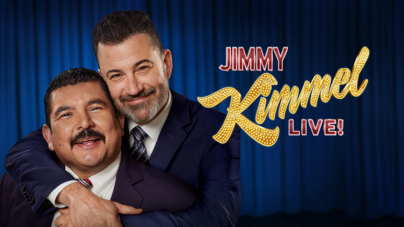 Jimmy Kimmel show canceled after FCC Chair Brendan Carr Threatens Disney/ABC.