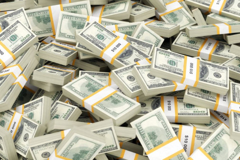 Fascist MAGA pimp’s fundraising schemes after the death of Charlie Kirk: