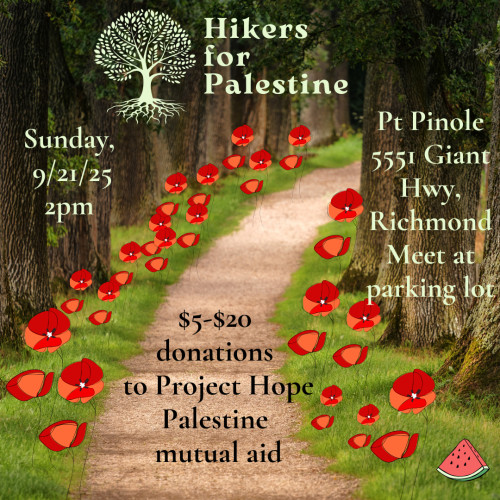 5551 Giant Highway, Richmond