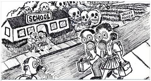 Fresno Building Healthy Communities, 367 N 1st St, Fresno