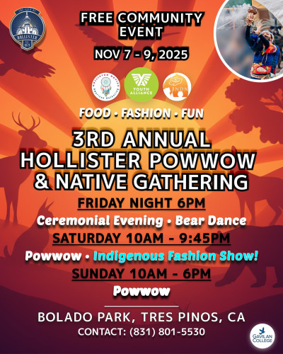 Bolado Park, 9000 Airline Hwy, Tres Pinos