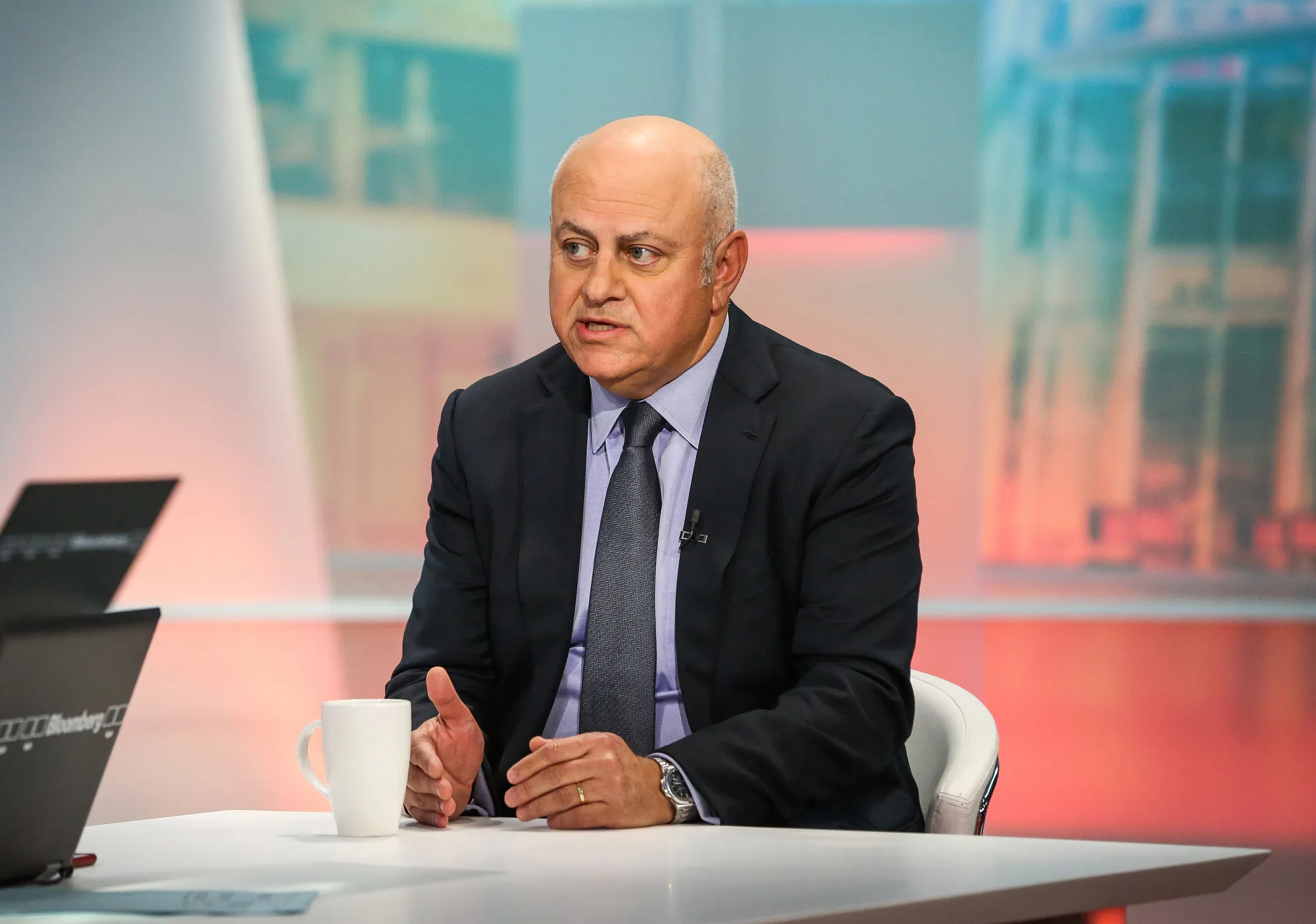 Madhadam Set Up A Black Advisory Board To Push His Project In Bay View